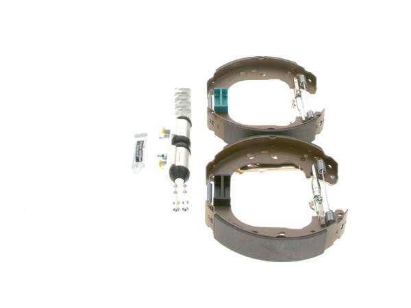 Bremsesko sett - 0204114677 BOSCH - OEK623