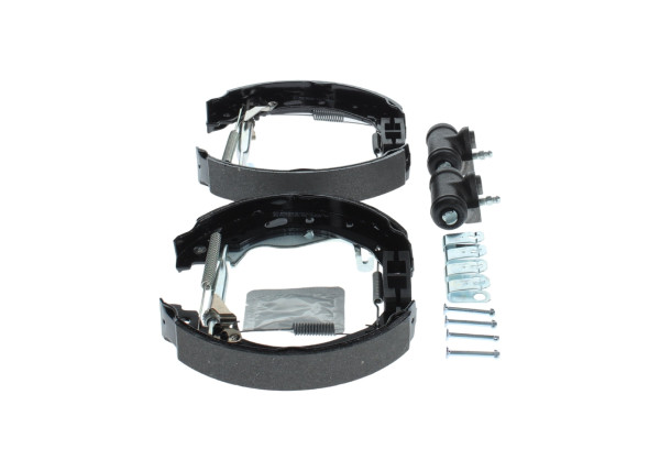 Bremsesko sett - 0204114681 BOSCH - 03052078193