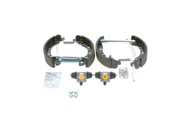 Bremsesko sett - 0204114682 BOSCH - 03052048173, 8DB355001-311