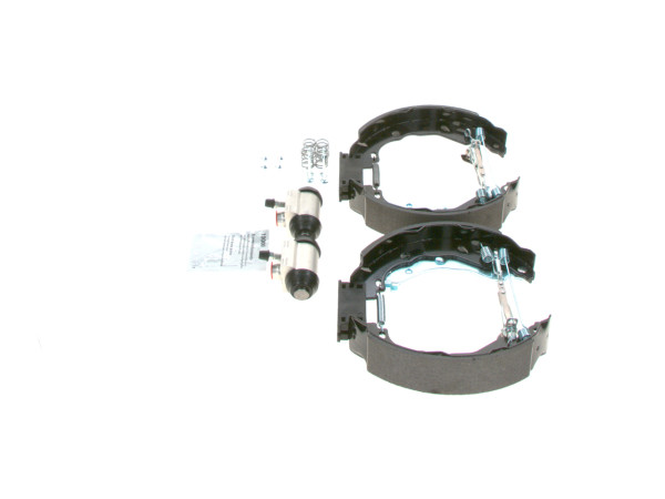 0204114685, Bremsesko sett, Sada brzdových čelistí, BOSCH, 440A04684R, 440A05169R, 6001551413, 7701206430, 7701207179, 0204011250, 03052038173, 050155, 088234, 18492739690, 2739690, 362427J, 37237, 381433B, 381433CH, 554726, 79KT0054, 84060200, 8DB355004-901, 9746, FMK422, GSK1075, J3501066, K68072, KP1077, OEK548, TK1722, 0204114152, 03052050173, 151155