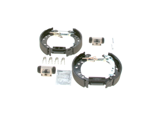 Bremsesko sett - 0204114692 BOSCH - 03052099203