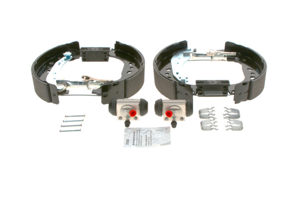 Bremsesko sett - 0204114693 BOSCH - 440A08042R, 4534230011, A4534230011