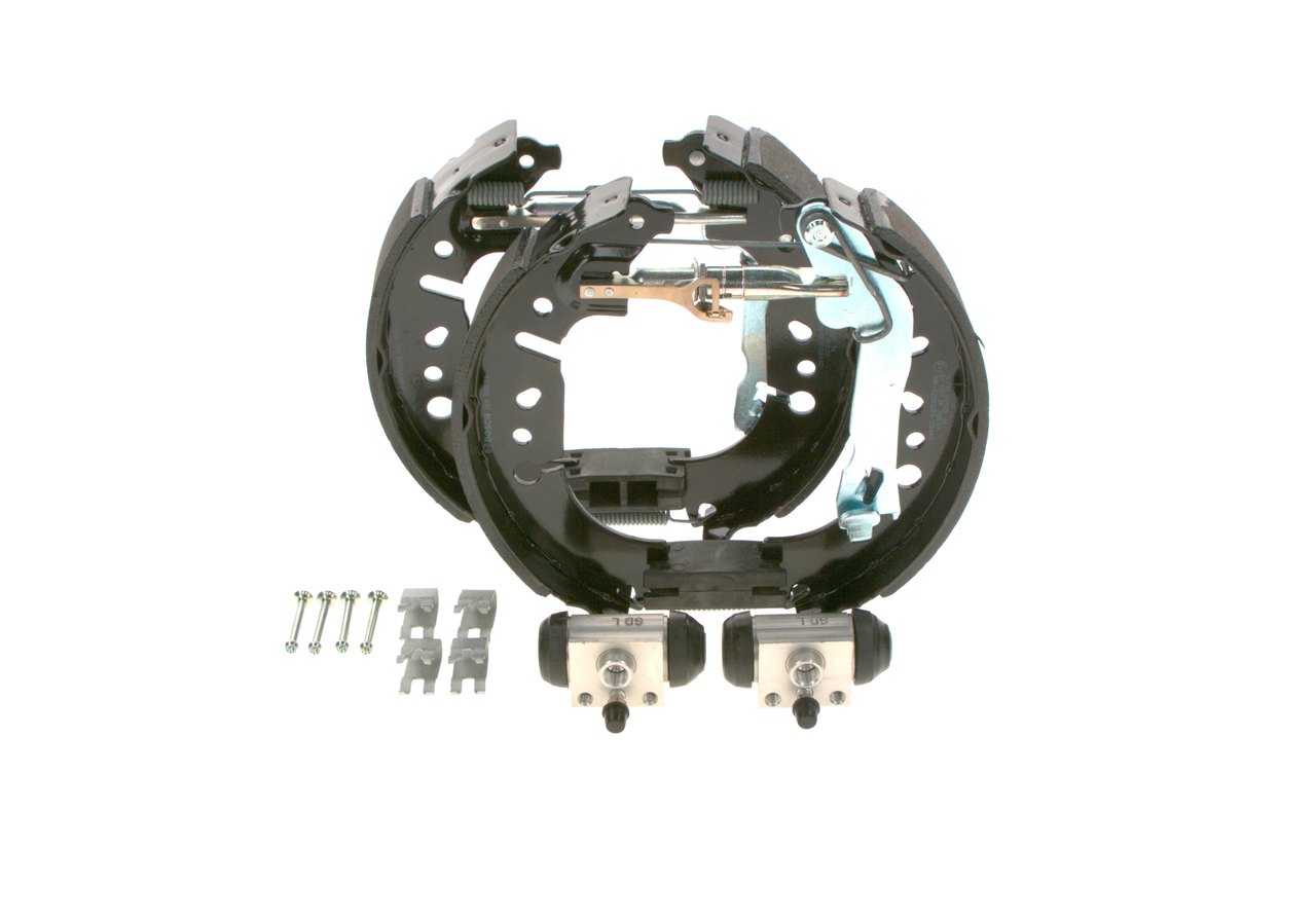 Bremsesko sett - 0204114695 BOSCH