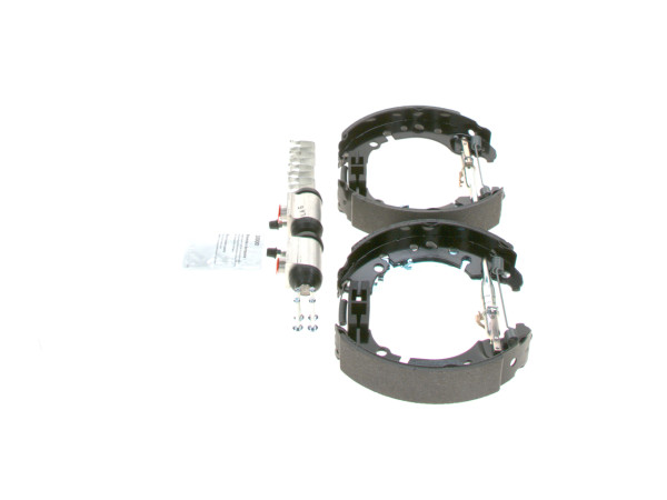 Bremsesko sett - 0204114707 BOSCH - D81UMM123456Y