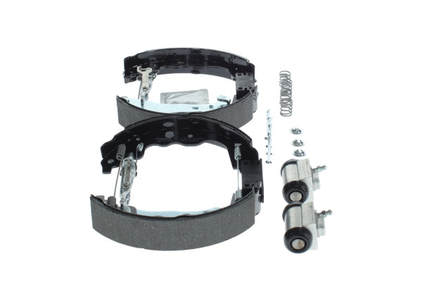 Bremsesko sett - 0204114896 BOSCH - 440208382R, 440A04494R, 6001549705