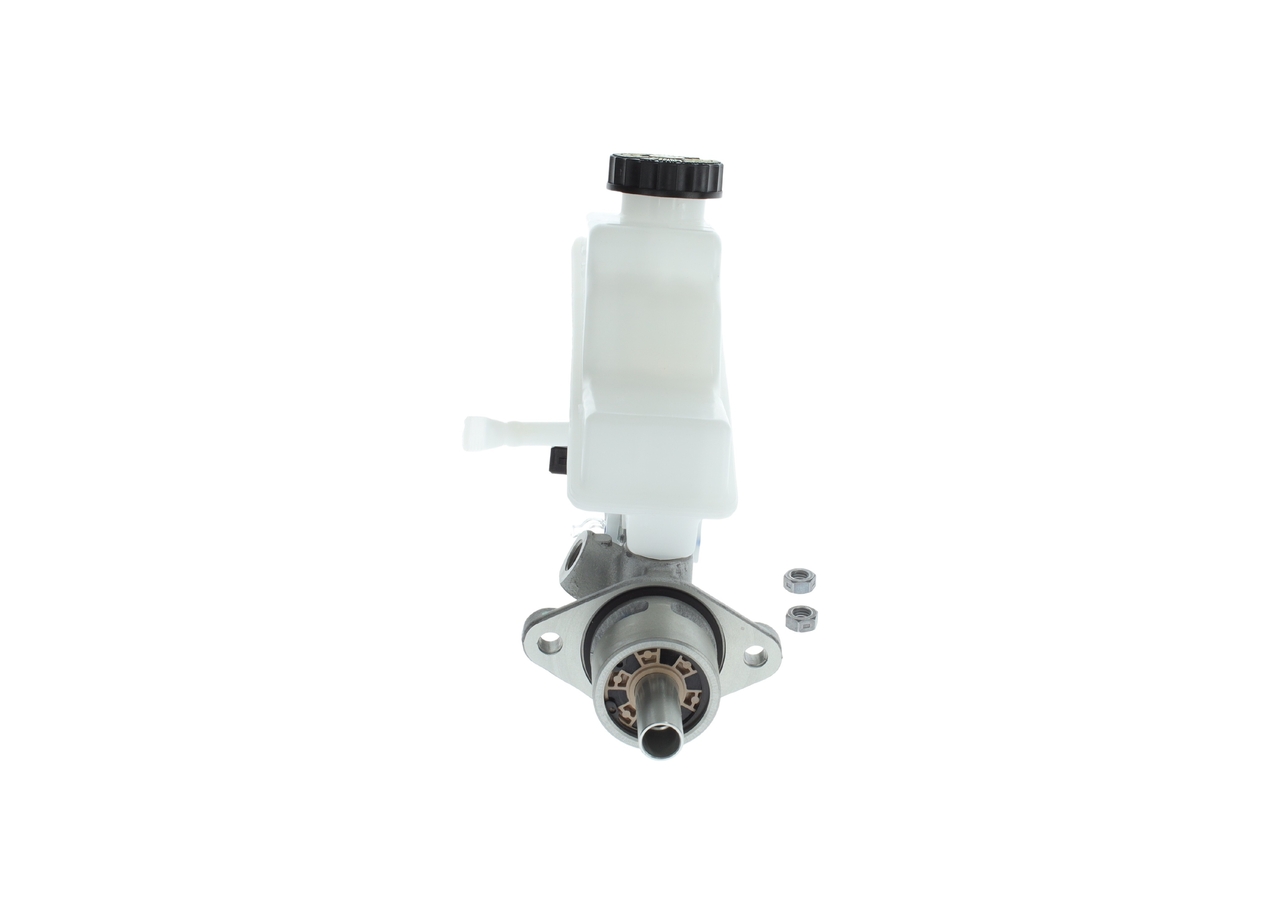 Hovedbremsesylinder - 0204123632 BOSCH - 4720105120, 4720105121