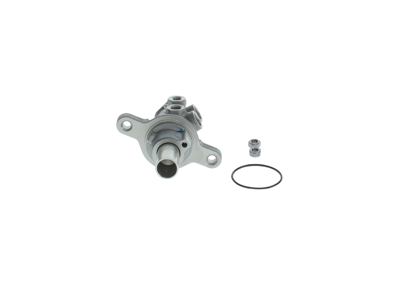 0204123737, Hovedbremsesylinder, Hlavní brzdový válec, BOSCH, 4601V0, 050724, 0986481085, 1698, 24412317303, 33083000, 6700, FHM1568, H23912971, LM80612, M61121, MCY421, PMK902, 05724, 202724