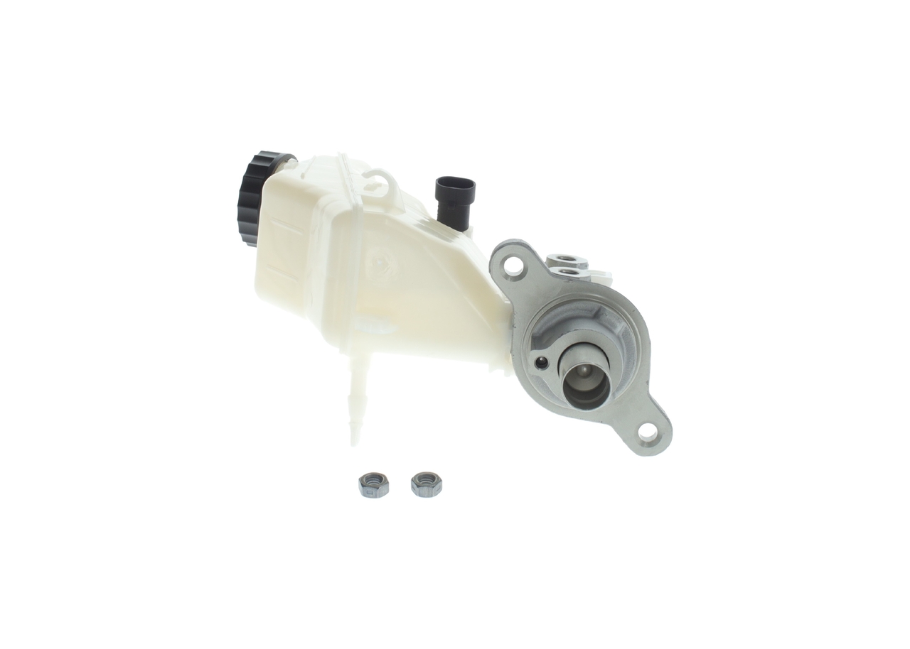 Hovedbremsesylinder - 0204123738 BOSCH - 93189743, 050675, 1563