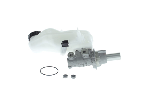 Hovedbremsesylinder - 0204123799 BOSCH - 4720109310, 4720109530, 0204123750