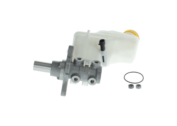 Hovedbremsesylinder - 0204123818 BOSCH - 77365228, 050780, 6053