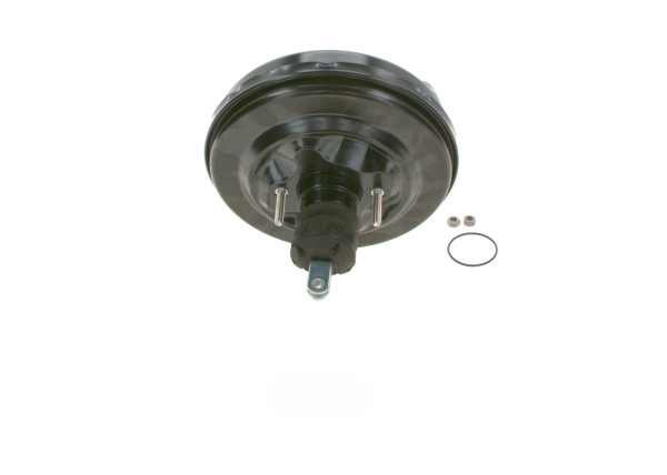 Bremseforsterker - 0204125812 BOSCH - 5544002, 93177765