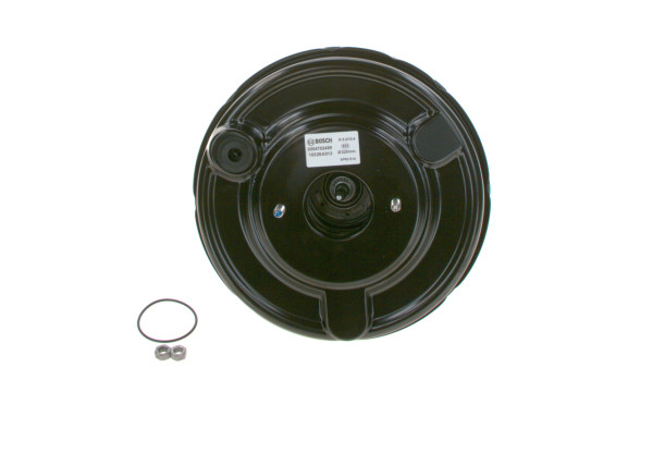 Bremseforsterker - 0204125813 BOSCH - 5544003, 93177766