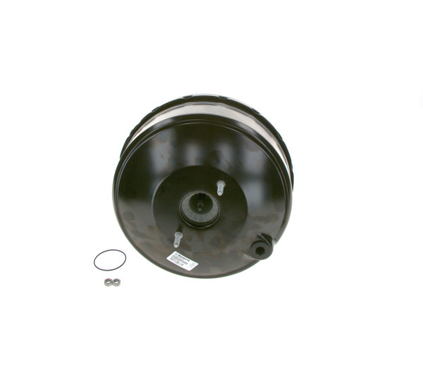 Bremseforsterker - 0204125899 BOSCH - 42556841