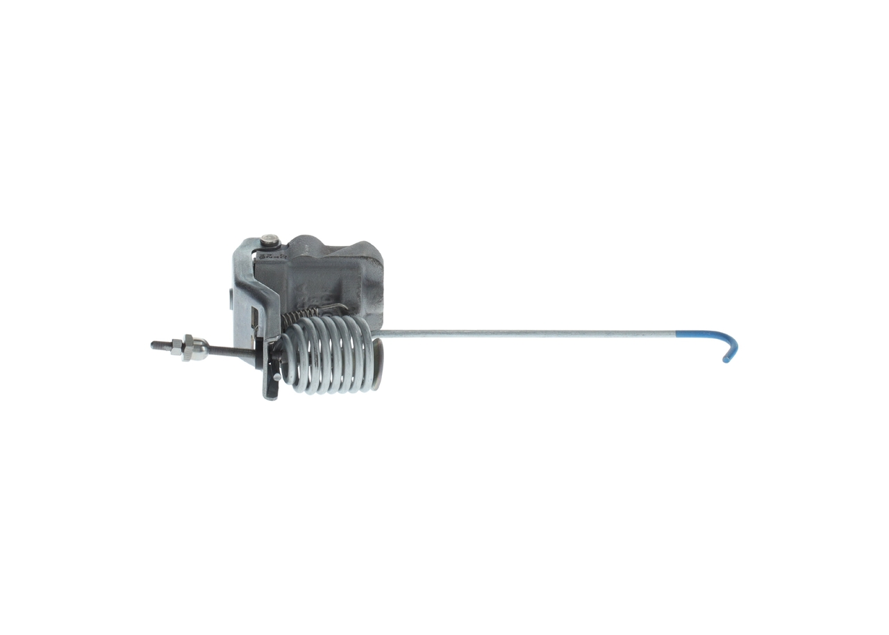 ABS-system - 0204131250 BOSCH - 2D0612503C, A0024319012, 0024319012