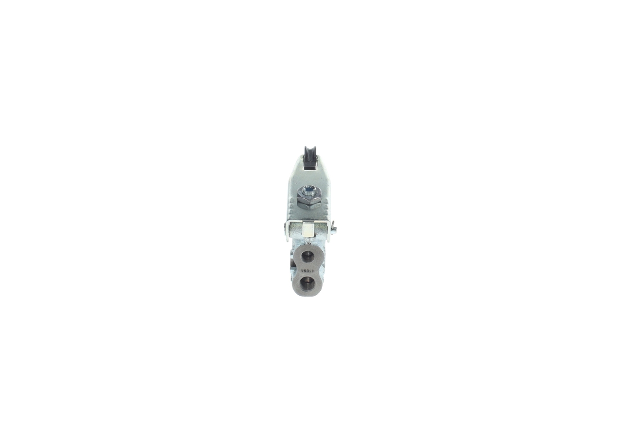 ABS-system - 0204131293 BOSCH - 46456219