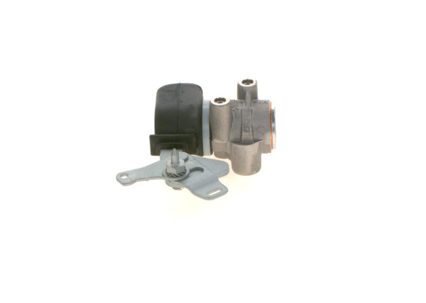 ABS-system - 0204131378 BOSCH - 500329931, 0204031119