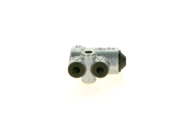 ABS-system - 0204131720 BOSCH - 7685929, 7695929, 7699530