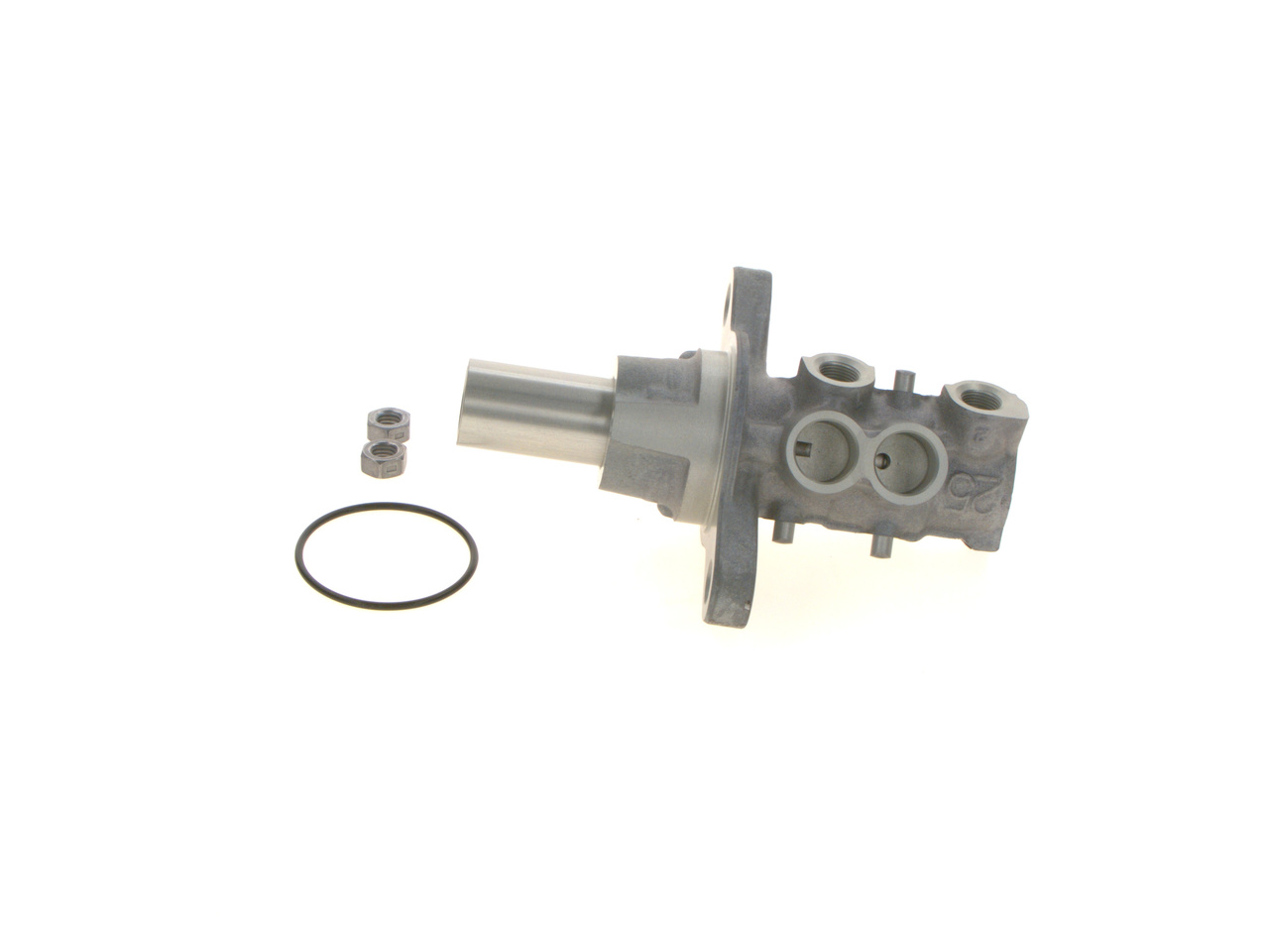 Hovedbremsesylinder - 0204718072 BOSCH - 4601X4, 050878, 6270