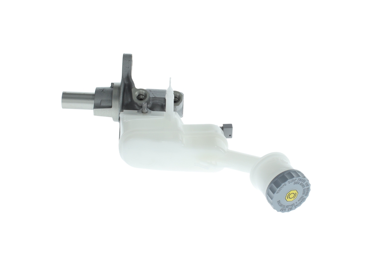 Hovedbremsesylinder - 0204720433 BOSCH - 5110068L50000, 51100T68L50, 51100-68L50