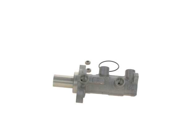 Hovedbremsesylinder - 0204814220 BOSCH - BK312004AA, 1855169, 051283