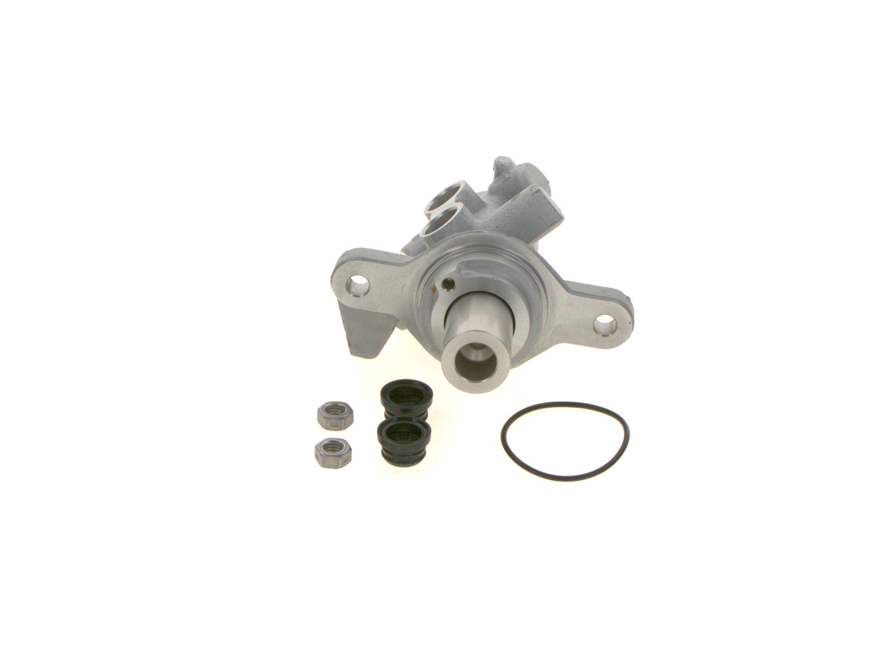 Hovedbremsesylinder - 0204817842 BOSCH - 34337849879