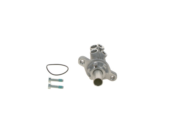 Hovedbremsesylinder - 0204819790 BOSCH - 8V1611021D