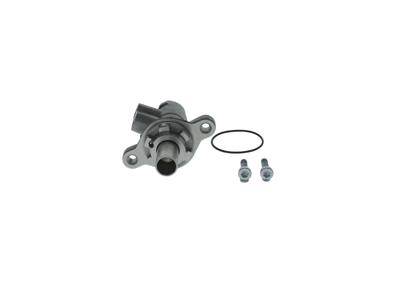Hovedbremsesylinder - 0204819792 BOSCH - 5QE611015AK, 8V2611021C