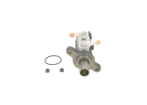 Hovedbremsesylinder - 0204822562 BOSCH - 46010LC601, 46010LC60C