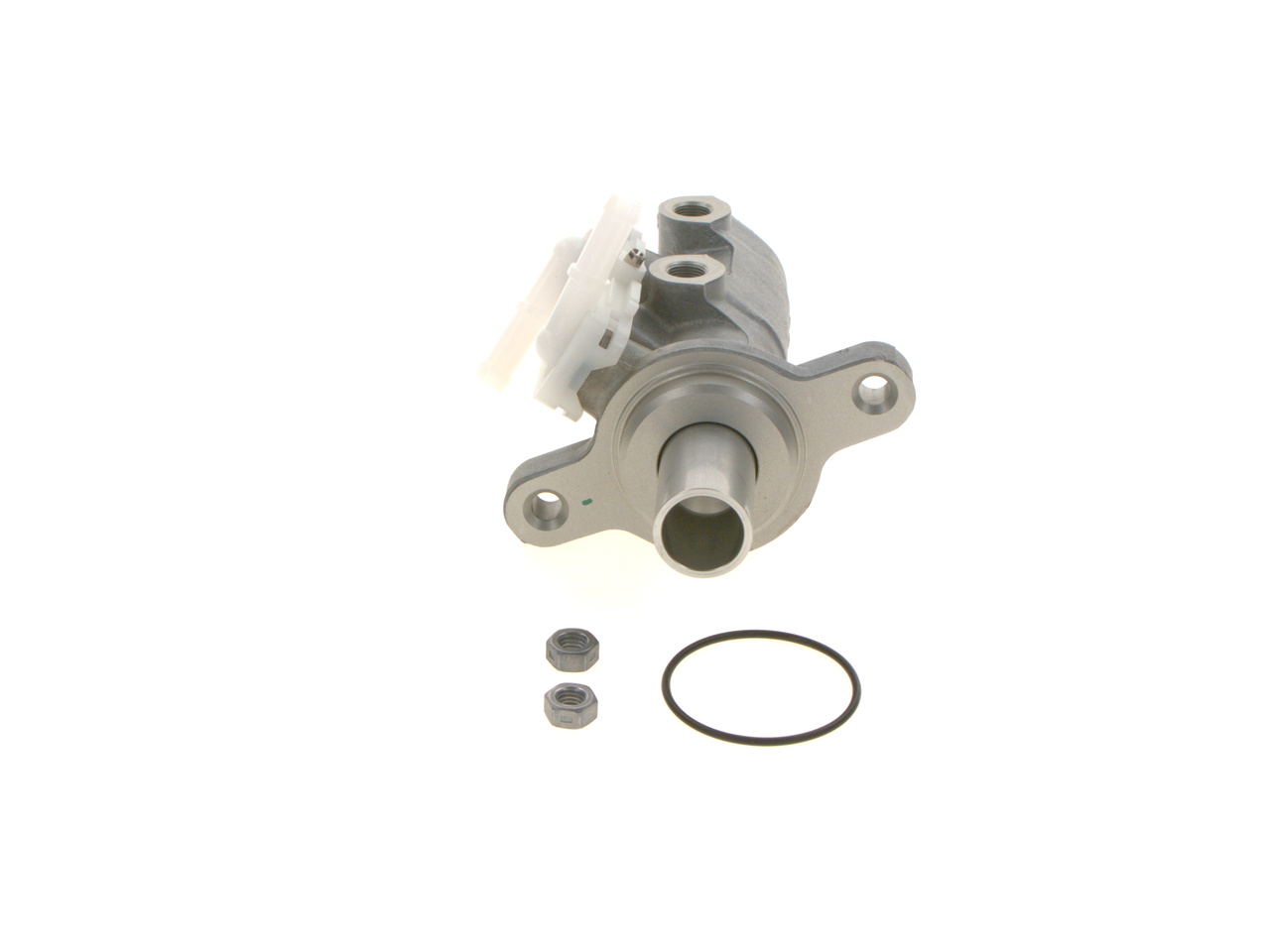 Hovedbremsesylinder - 0204822566 BOSCH - 46010LC600