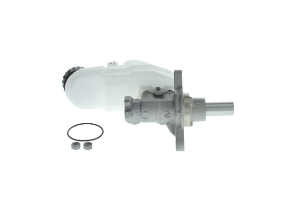 Hovedbremsesylinder - 0204822666 BOSCH - 1612196080, 4720109750, 051128