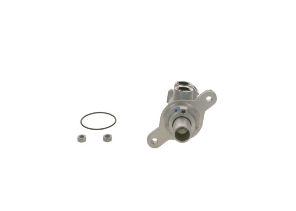 Hovedbremsesylinder - 0204828669 BOSCH - 460115847R