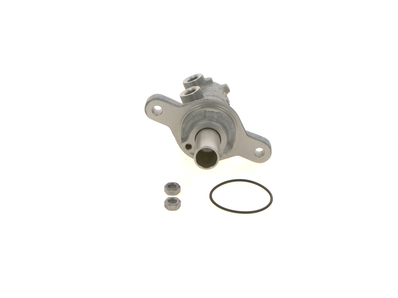 Hovedbremsesylinder - 0204828687 BOSCH - 460117576R, 051280, 6394