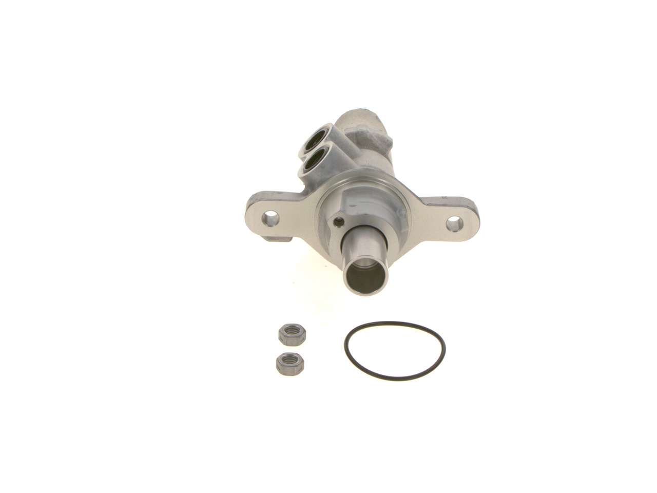 Hovedbremsesylinder - 0204837291 BOSCH - 460116568R