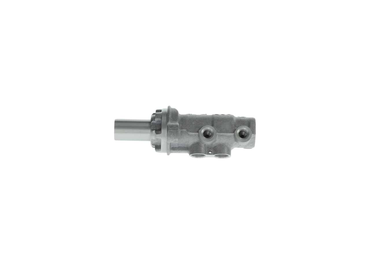 Hovedbremsesylinder - 0204847508 BOSCH - 9Y0614019