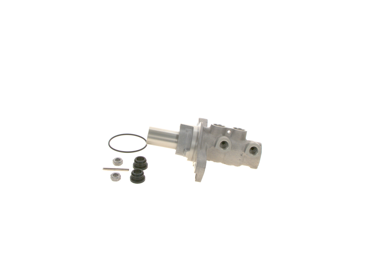 Hovedbremsesylinder - 0204859578 BOSCH - 36010469, 8889224104
