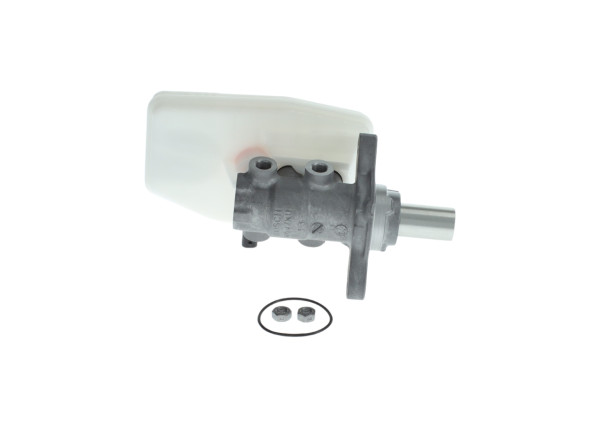 Hovedbremsesylinder - 0204864D84 BOSCH - 118867350A