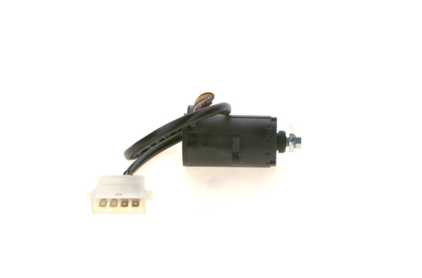 Sensor, kjørepedalstilling - 0205001206 BOSCH - 77870720000, 81259206072, 81259706072