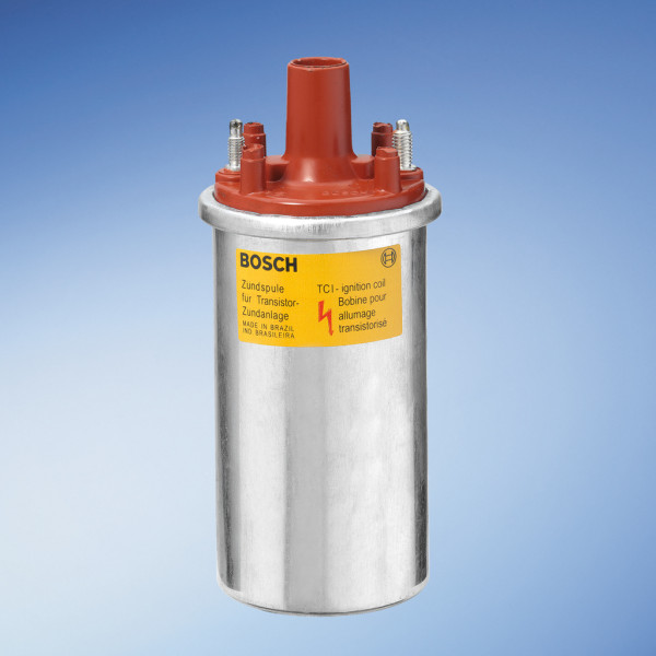 Coil - 0221118322 BOSCH - 94460211500, 94460211501, 0221118332