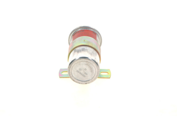 Coil - 0221119355 BOSCH - 171905115A, 0040100115