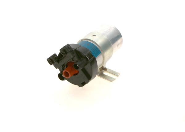 Coil - 0221122411 BOSCH - 597046, 96048064