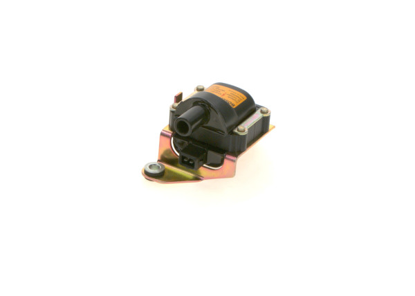 Coil - 0221502002 BOSCH - 9008019005, 900801900500