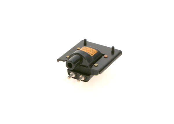 Coil - 0221502006 BOSCH - 99360207300, 99360207301