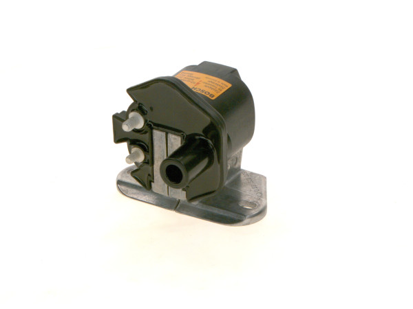 Coil - 0221502009 BOSCH - 12131720877, 12131742925