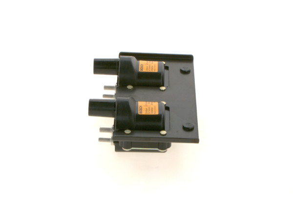 Coil - 0221502460 BOSCH - 99360207100, 99360207101, 0040100357