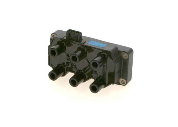 Coil - 0221503002 BOSCH - 1208068, 150758, 4770046