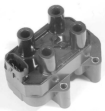Coil - 0221503011 BOSCH - 90506102, 0040100450, GC4011