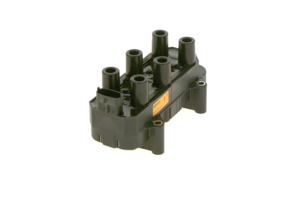 Coil - 0221503017 BOSCH - 1208075, 90541062, 90563160