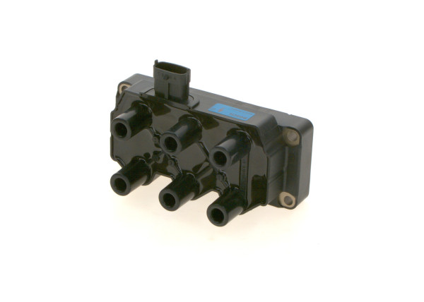 Coil - 0221503021 BOSCH - 4770210, 90490427, 90543830