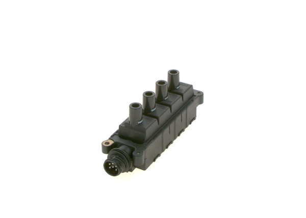 Coil - 0221503489 BOSCH - 12131247281, 99609460212, 96207