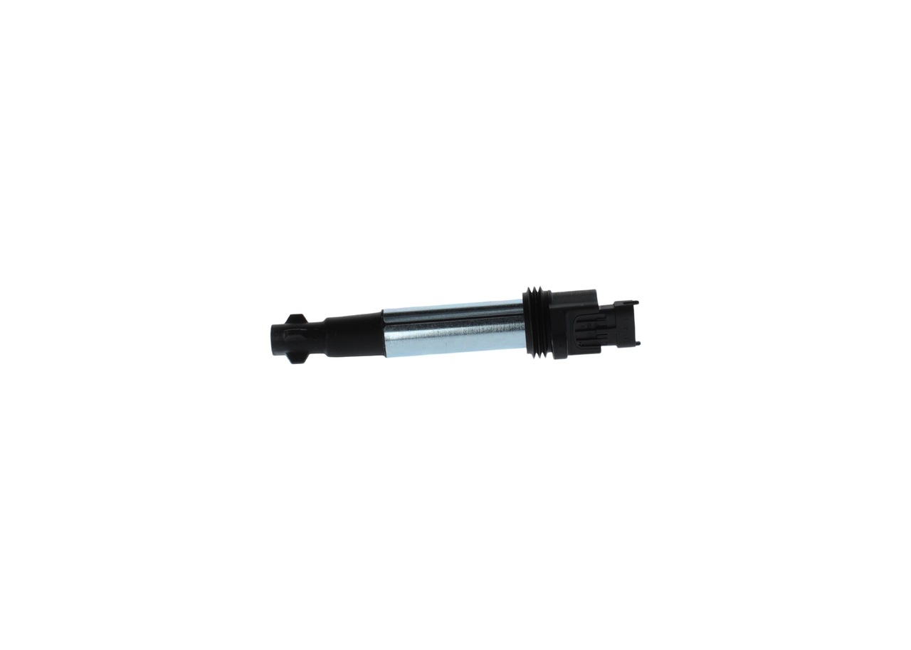 Coil - 0221504473 BOSCH - 2112370501010, 2112370501013, 2112370501012